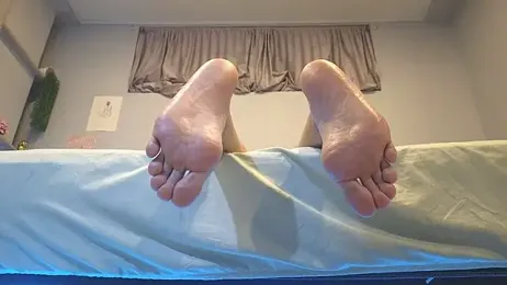MattxFeet webcam model stream image