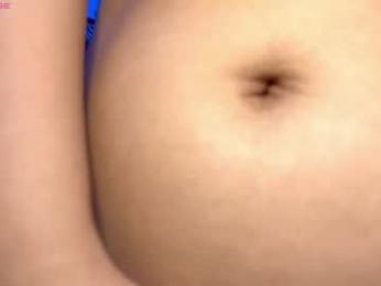 saharaxoxo webcam model stream image
