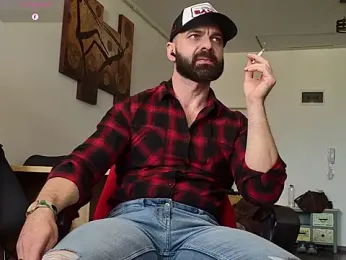 GipsyKingRo webcam model stream image