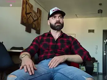 GipsyKingRo webcam model stream image
