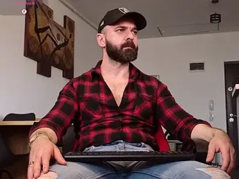 GipsyKingRo webcam model stream image