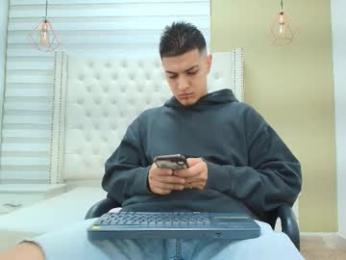 david_victoriaa webcam model stream image