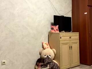 meridethhultquist webcam model stream image