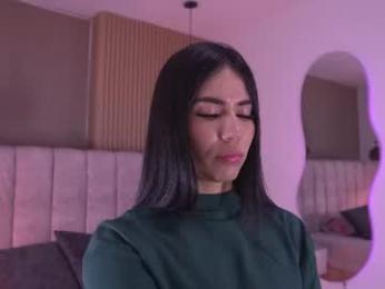 ss_samantha webcam chaturbate model stream image