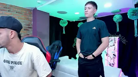 Bad_Boys777 webcam model stream image