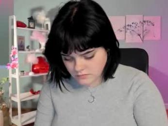 rose_dark_ webcam model stream image