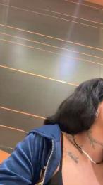 Butterflybootyy webcam model stream image