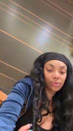 Butterflybootyy webcam model stream image