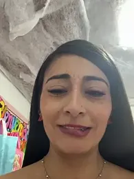 IsabellaMariet webcam model stream image