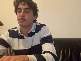Arthurcamfor webcam model stream image