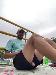 katasanz webcam model stream image