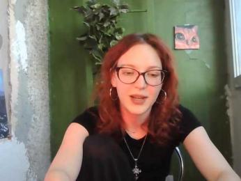 MeaghanBremme webcam model stream image