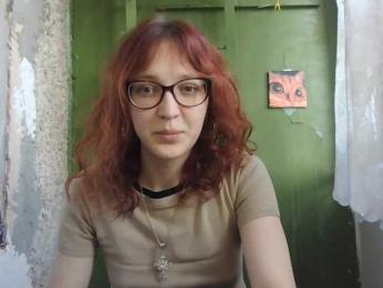 MeaghanBremme webcam model stream image