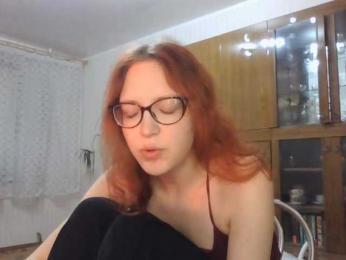 MeaghanBremme webcam bongacams model stream image