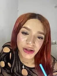 imagen del stream de Doll_real