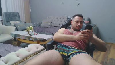 djmute_33 webcam model stream image