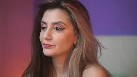 SabrinaHope webcam model stream image