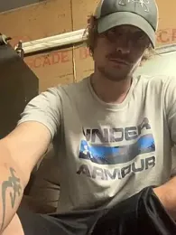 Midwestalpha webcam model stream image