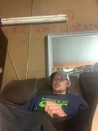 Midwestalpha webcam model stream image