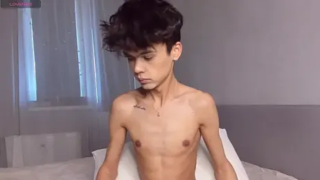Felix_Rey webcam model stream image