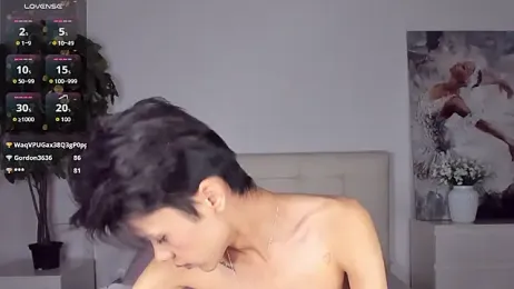 Felix_Rey webcam model stream image