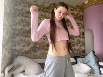 KiaraBasbas webcam bongacams model stream image