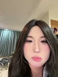baobaoli webcam model stream image