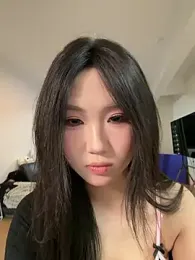 baobaoli webcam model stream image