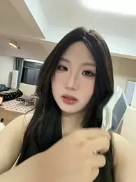 baobaoli webcam model stream image
