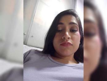 HanaParker webcam model stream image