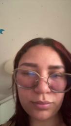 Kishanny webcam model stream image