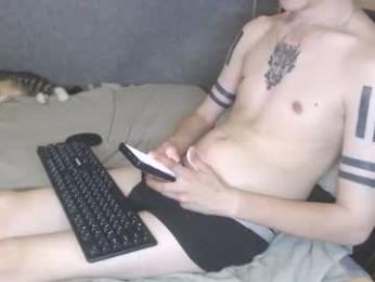 michael_danymans webcam model stream image