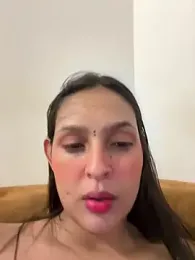 twohornys webcam model stream image