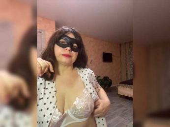 Mary-Marii webcam model stream image