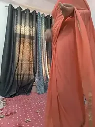 Sikha_Abhi webcam model stream image
