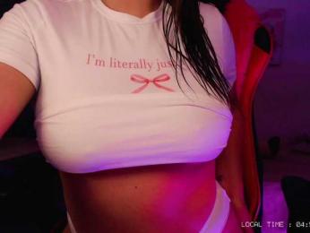 Im_emi webcam model stream image