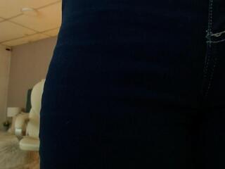 Alyson Grey webcam model stream image