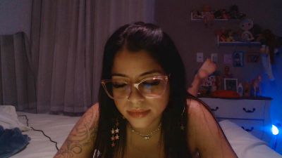 Lauri webcam model stream image