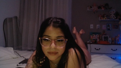 Lauri webcam model stream image