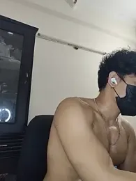 roxiii_ webcam model stream image