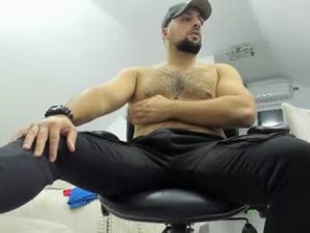 martiinsoul webcam model stream image