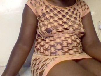 Sexxyblacky webcam model stream image