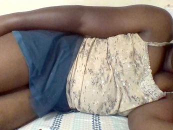 Sexxyblacky webcam model stream image