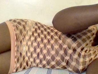 Sexxyblacky webcam model stream image