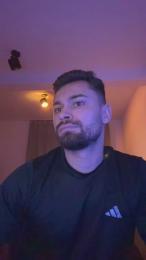 Chockfit webcam model stream image