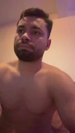 Chockfit webcam model stream image