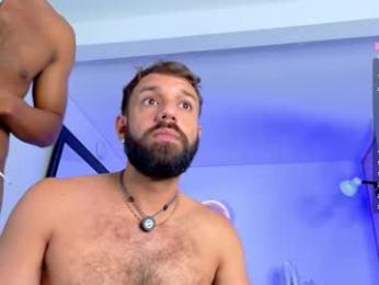 fantastic_couple_mens_ webcam model stream image