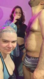 IsabelD webcam cam4 model stream image