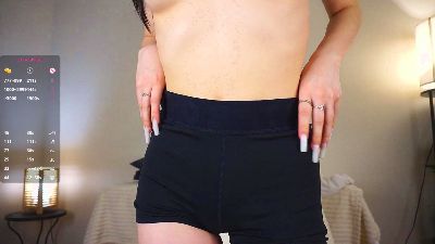 DelanaWeith webcam cam4 model stream image