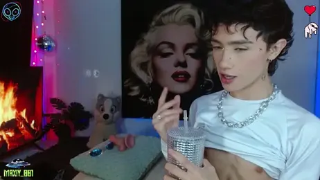 maxiy_001 webcam model stream image